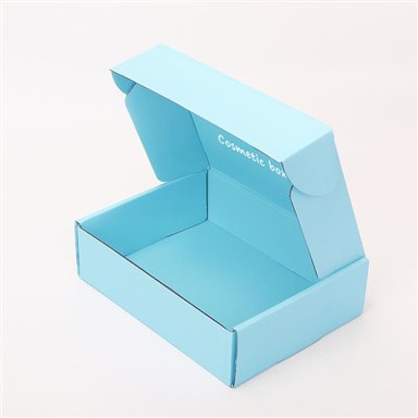 Pembungkusan Kosmetik Kadbod