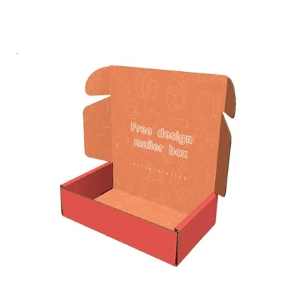 Pembungkusan Kosmetik Kertas