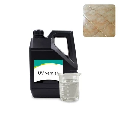 Varnis Pengawetan Uv