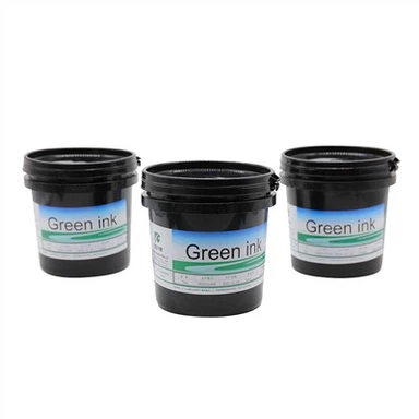 Pencetakan Skrin Berasaskan Air