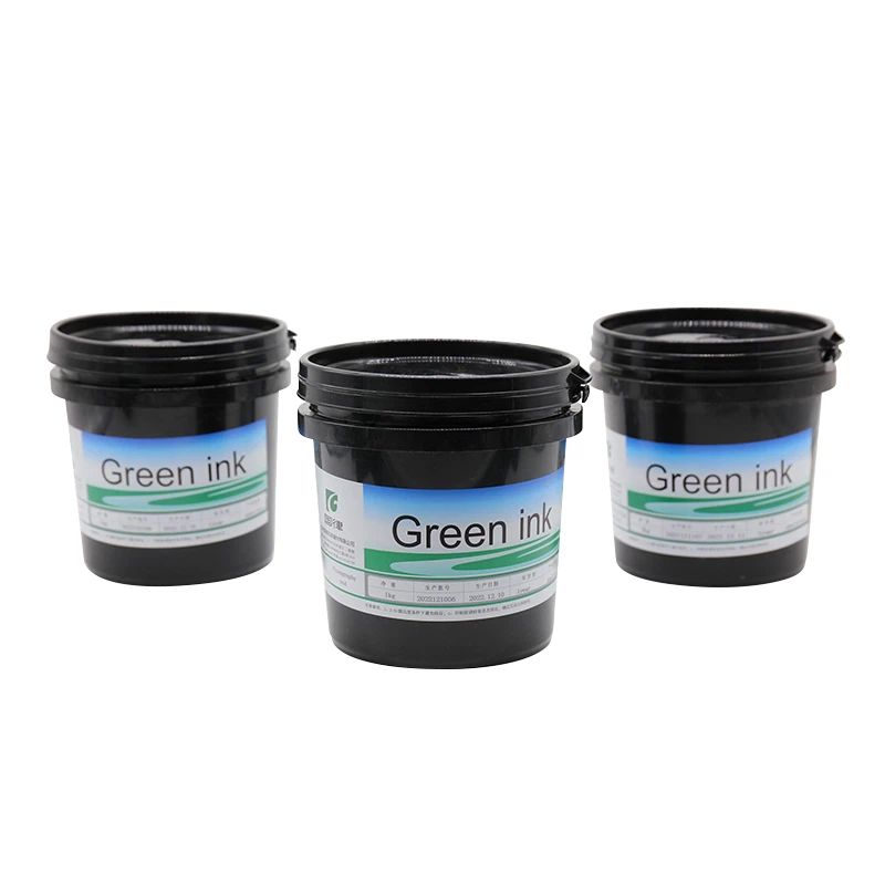 Screen Printing Ink Water Based Screen Printing Ink Water Based