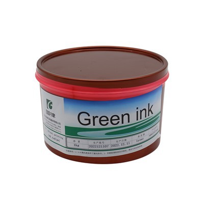 Dakwat Digital Warna