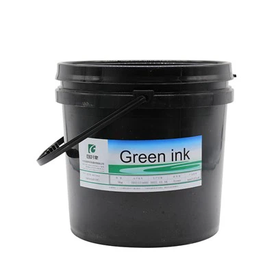 Dakwat Pencetak Led Uv